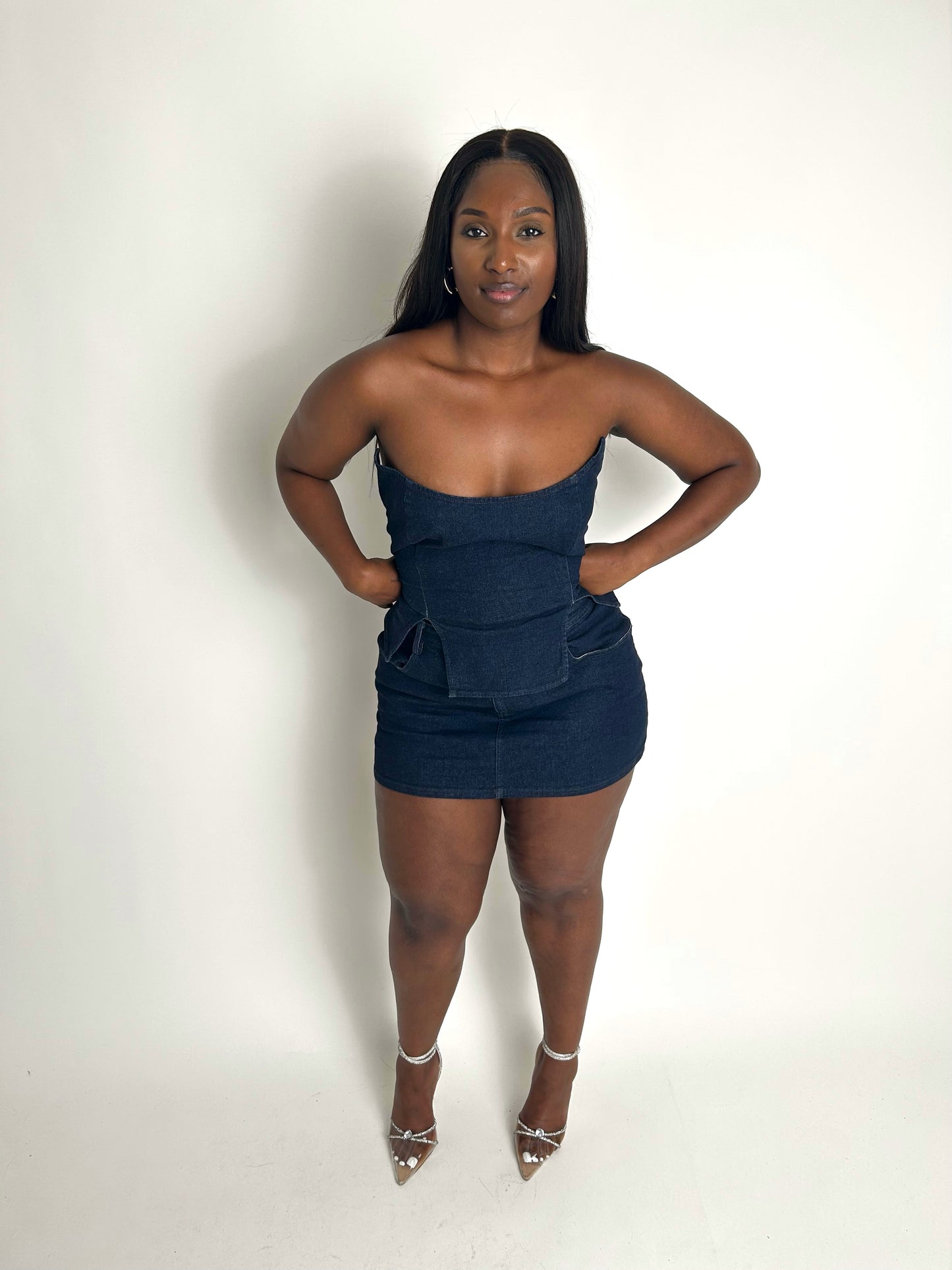 The Demi Set